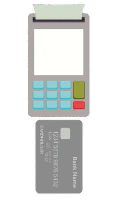 Swipe or Insert